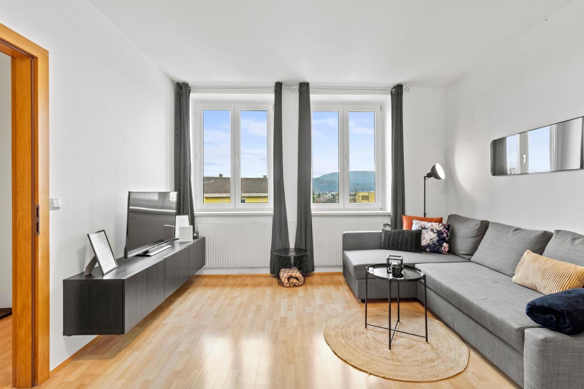 Farawayhomes Studio Fohnsdorf #1 Extérieur photo