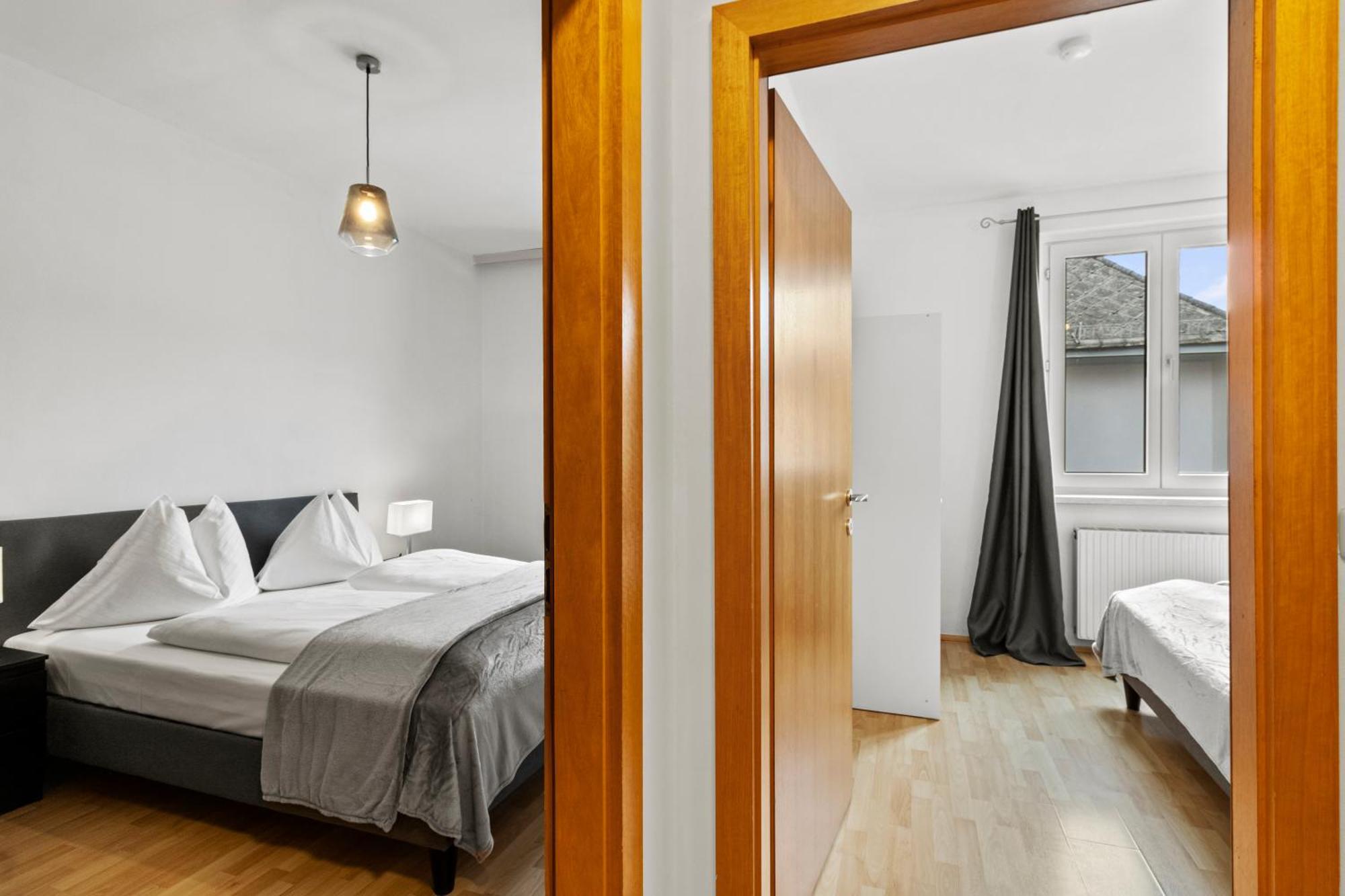 Farawayhomes Studio Fohnsdorf #1 Extérieur photo