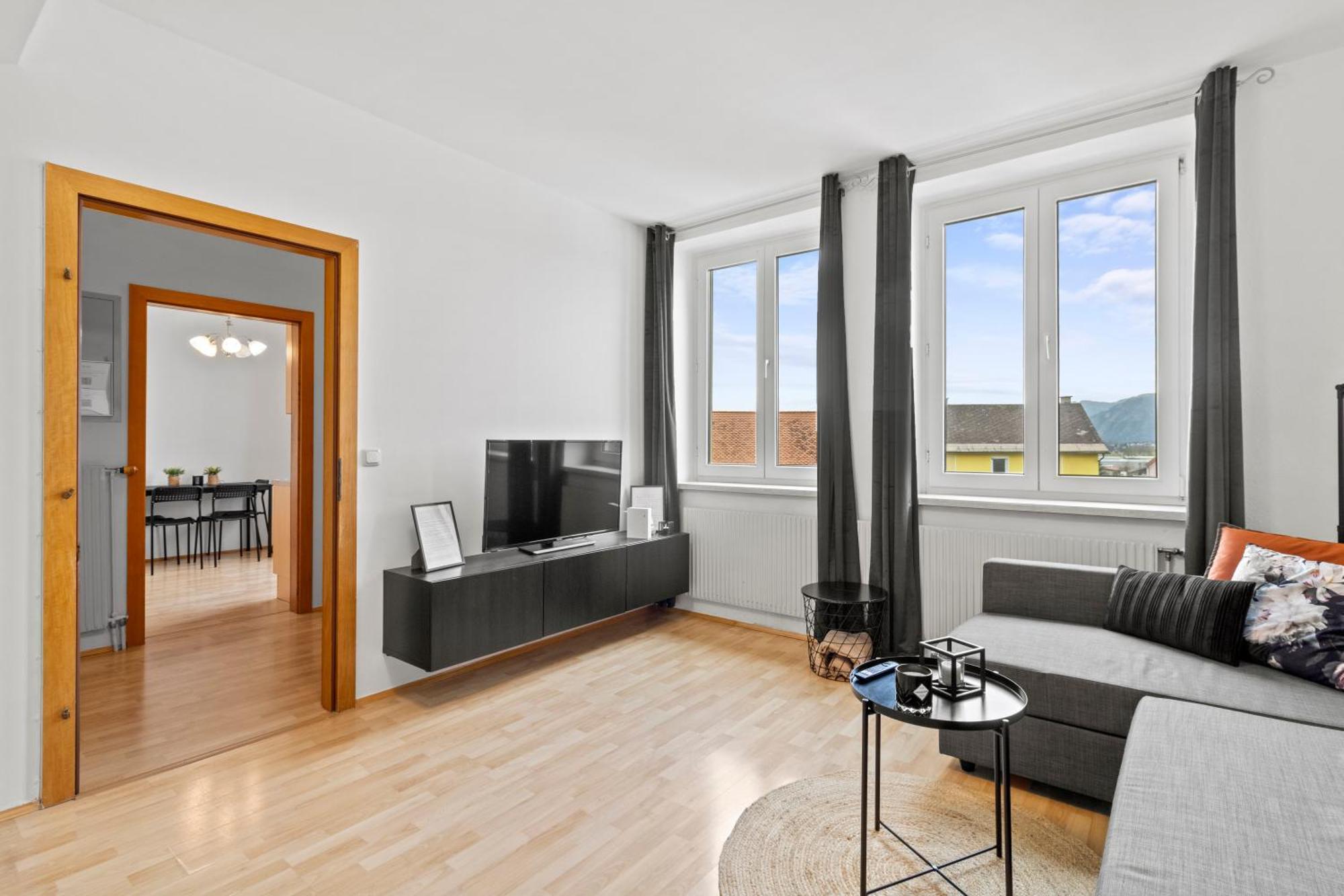 Farawayhomes Studio Fohnsdorf #1 Extérieur photo