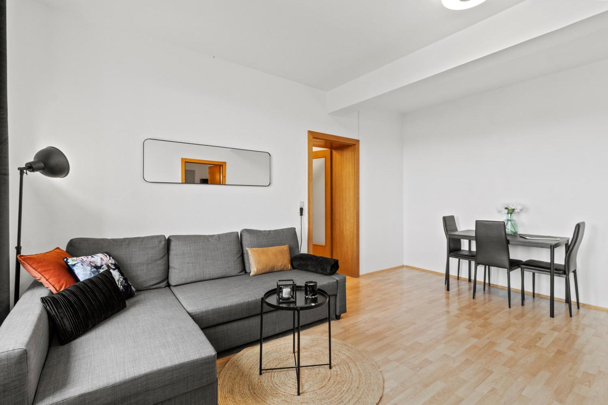Farawayhomes Studio Fohnsdorf #1 Extérieur photo