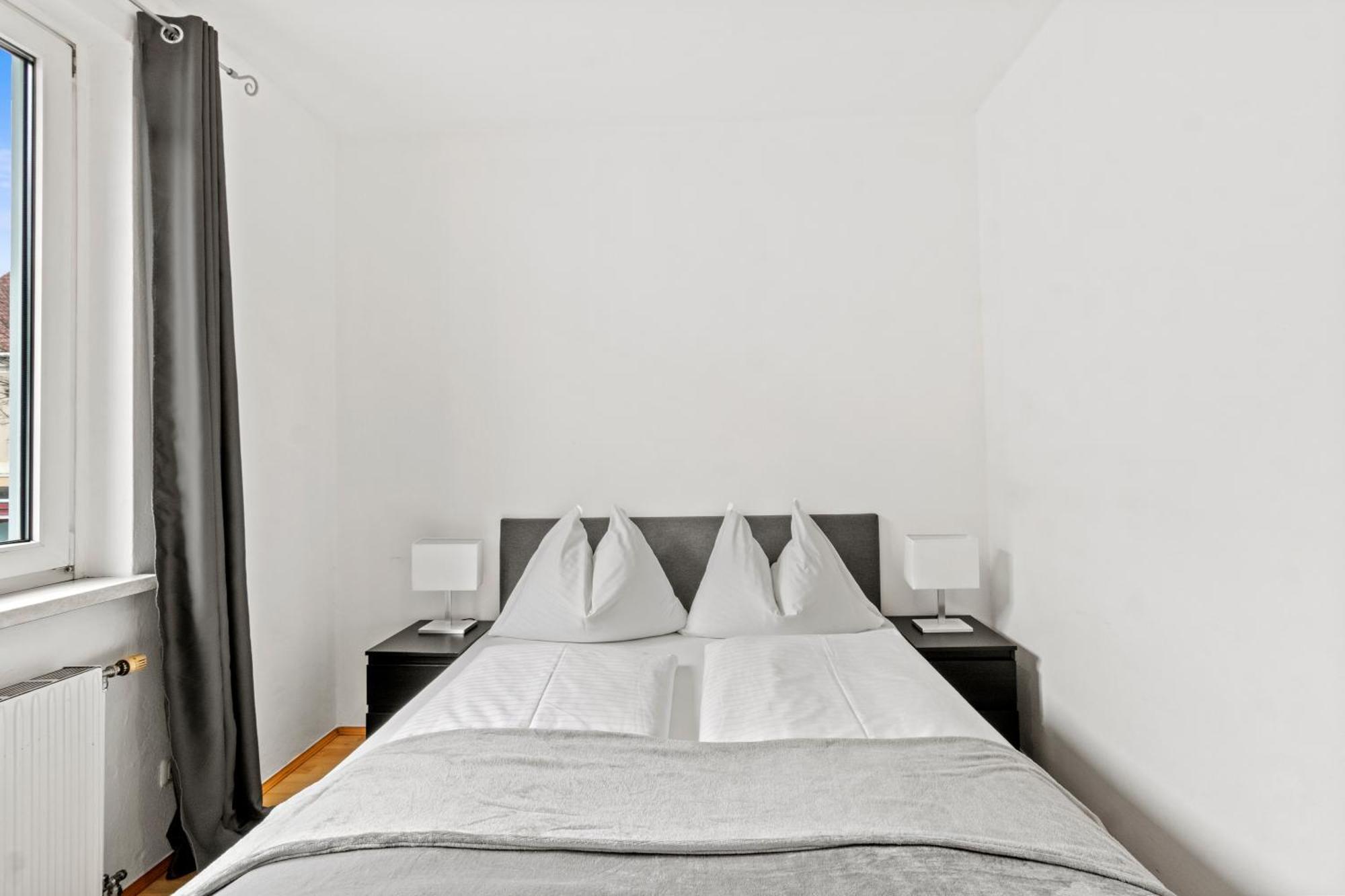 Farawayhomes Studio Fohnsdorf #1 Extérieur photo