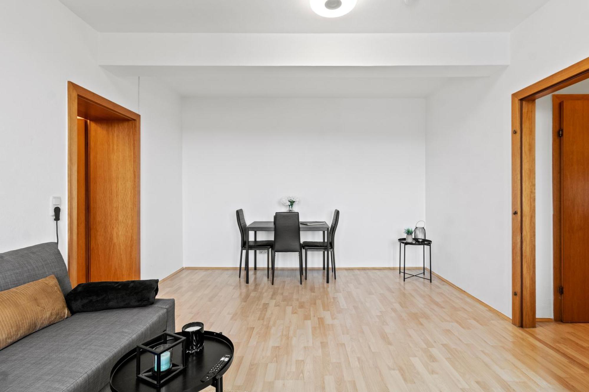 Farawayhomes Studio Fohnsdorf #1 Extérieur photo