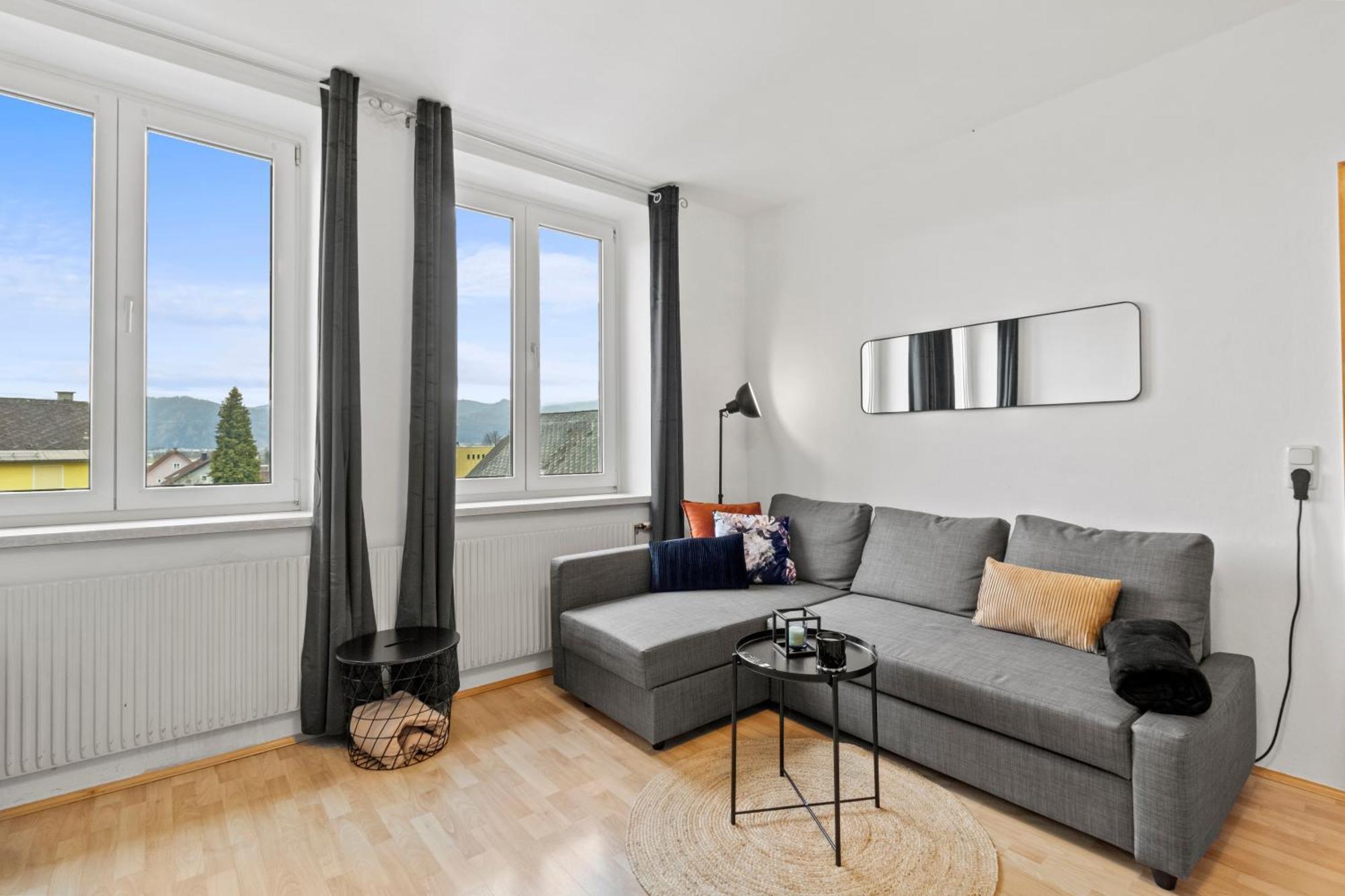 Farawayhomes Studio Fohnsdorf #1 Extérieur photo