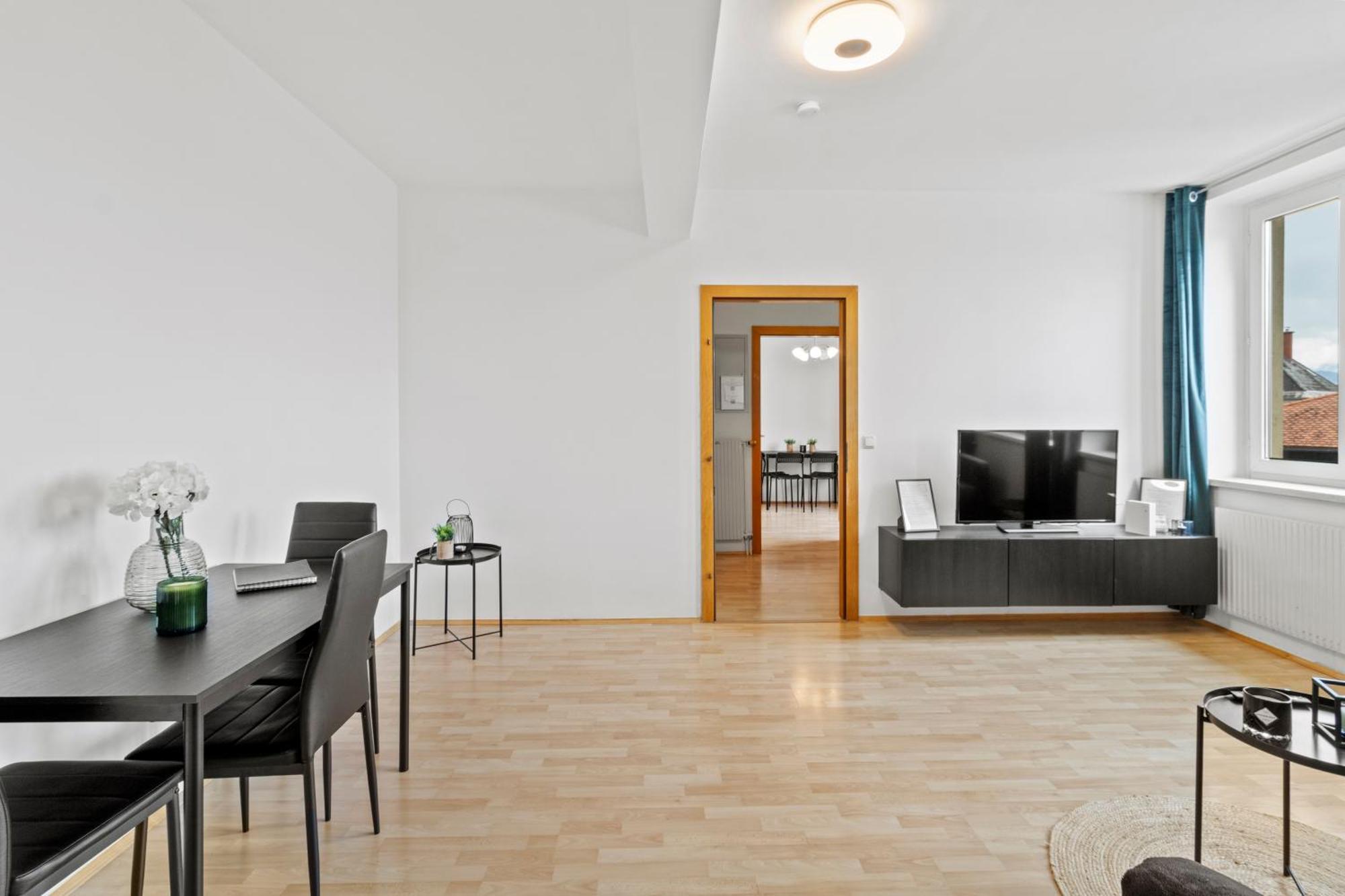 Farawayhomes Studio Fohnsdorf #1 Extérieur photo